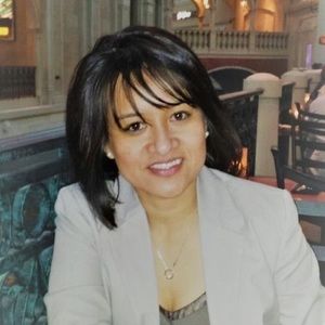 Meet your Posher, Marisol